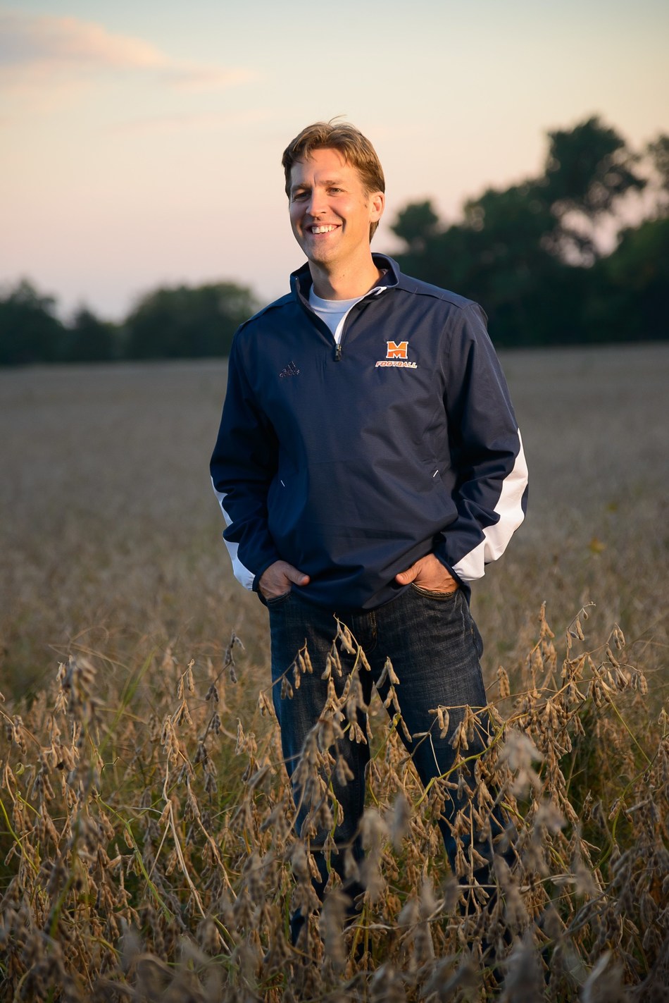 Sen. Ben Sasse (R-NE) will share new book on growing &hellip;