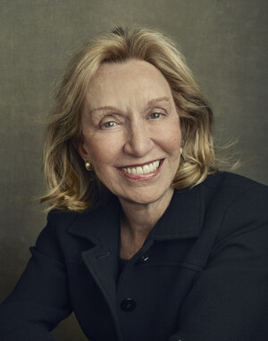 Distinguished Presidential Historian and Pulitzer Prize-winning author Doris Kearns Goodwin to discuss "Leadership in Turbulent Times" at National Press Club Headliners event, November 5