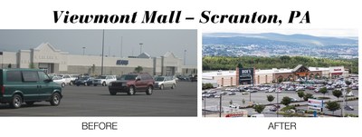 Viewmont Mall – Scranton, PA