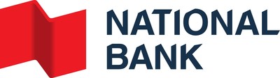 Logo: National Bank of Canada (CNW Group/National Bank of Canada)