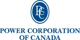Logo: Power Corporation of Canada (CNW Group/National Bank of Canada)