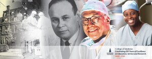 Howard University College of Medicine Announces Commemorative Dinner to Celebrate its 150th Anniversary