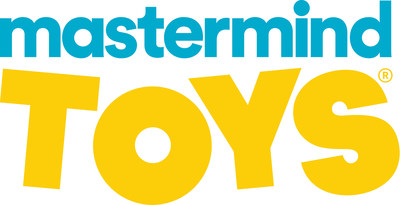 Mastermind Toys (CNW Group/Mastermind Toys)