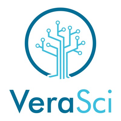 VeraSci logo (PRNewsfoto/VeraSci)