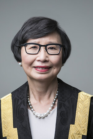 Ryerson University Names Janice Fukakusa as New Chancellor