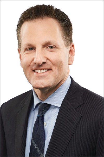 Mitch Frazer has been appointed Chair of Ryerson University's Board of Governors. (CNW Group/Ryerson University)