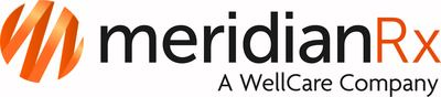 Meridian Logo (PRNewsfoto/WellCare Health Plans, Inc.)