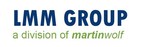 martinwolf M&amp;A Advisors Announces Official Launch of LMM Group, a division of martinwolf