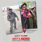 Help a veteran go back to school when you get a haircut at Sport Clips locations now through Veterans Day