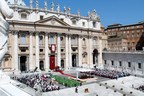 EWTN To Air Canonization Mass Of Pope Paul VI, Oscar Romero &amp; Five Other Blesseds