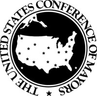 U.S. Conference of Mayors. (PRNewsFoto/U.S. Conference of Mayors) (PRNewsfoto/U.S. Conference of Mayors)