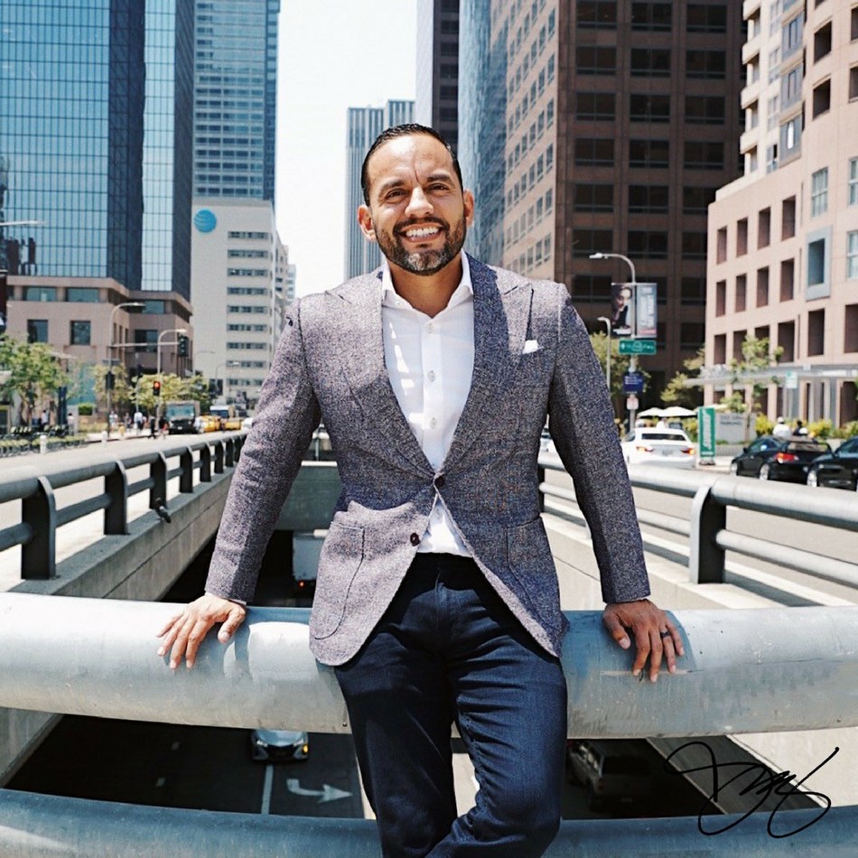 Danny Morel, Real Estate Titan, announces Relentless IV with Confirmed