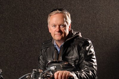 KIRSH Helmets Hires Motorcycle Industry Veteran Steve Piehl as Vice President of Corporate Strategy