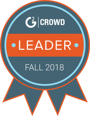 SYSPRO ERP Software Has Advanced To "Leaders" Ranking On 2018 G2 Crowd List of Top ERP Suites Software