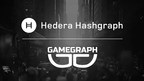 GameGraph to Build a Crypto Game Protocol on the Hedera Hashgraph Public Distributed Ledger