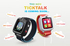 Introducing the TickTalk 3.0: The World's Most Innovative 4G Kids' Smart Watch Phone