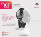 The Crossroads of IoT, IA and Blockchain Shape the Industrial Future at IoT Solutions World Congress 2018