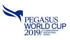Tickets On Sale Now For 2019 Pegasus World Cup Championship Invitational Series