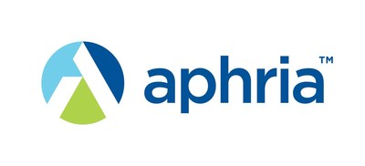 Logo: Aphria Inc. (CNW Group/Aphria Inc.)