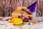 Taco Bell® Is Spicing Up Social Gatherings With Party Packs