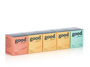 CanndescentÂ® Launches "goodbrandsâ ¢", A Brand To Help Premium Consumers Navigate Cannabis