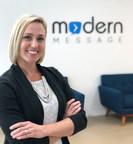 Modern Message Welcomes Laura Formica As New National Sales Manager