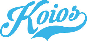 Koios Beverage Corp Begins Production of Single-Serving Stick Packages
