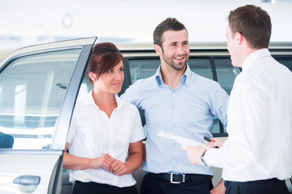 Car Insurance Agents Will Help Drivers Find Affordable Coverage!