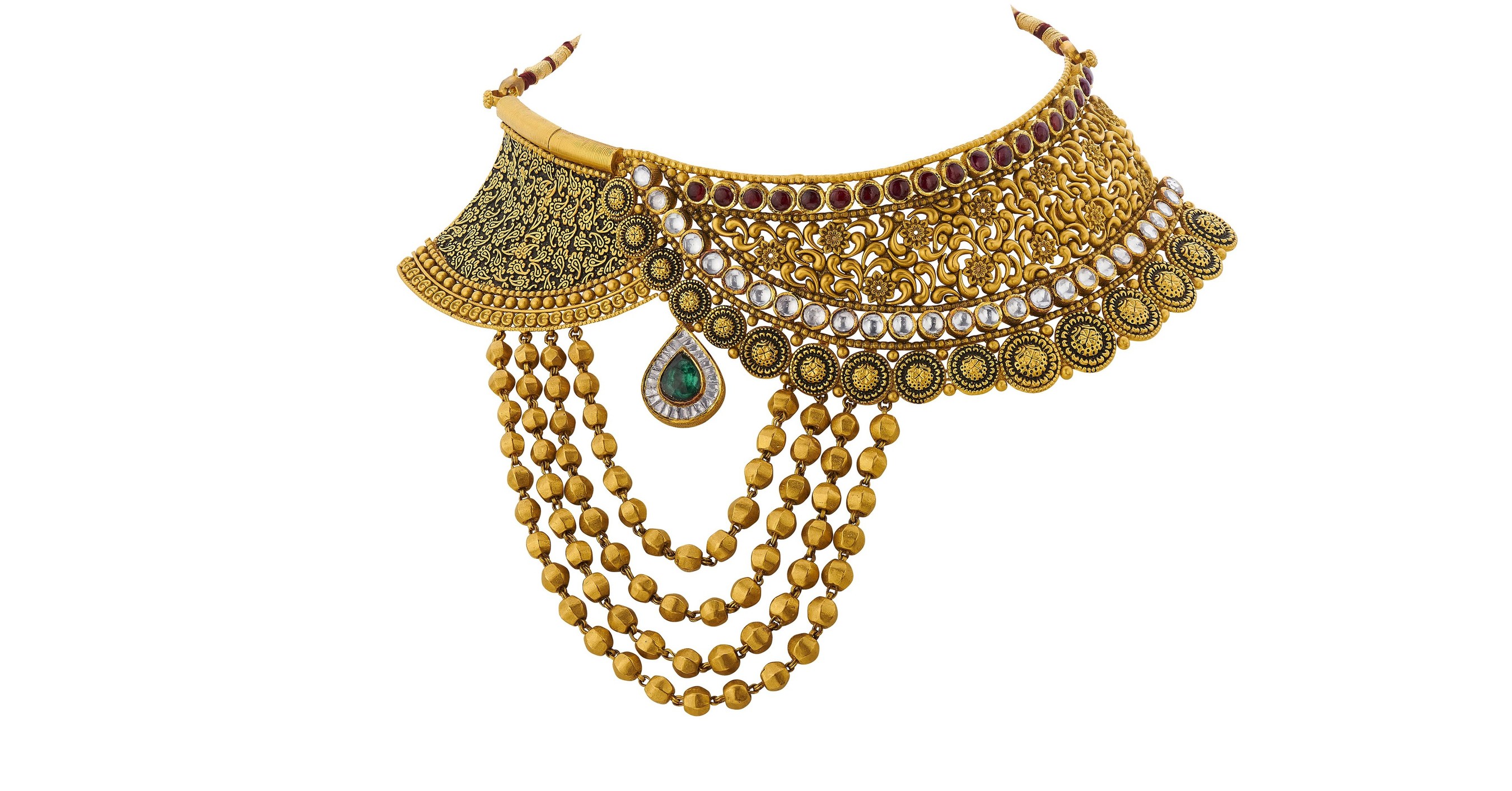Reliance Jewels - The finest jewellery is the one that