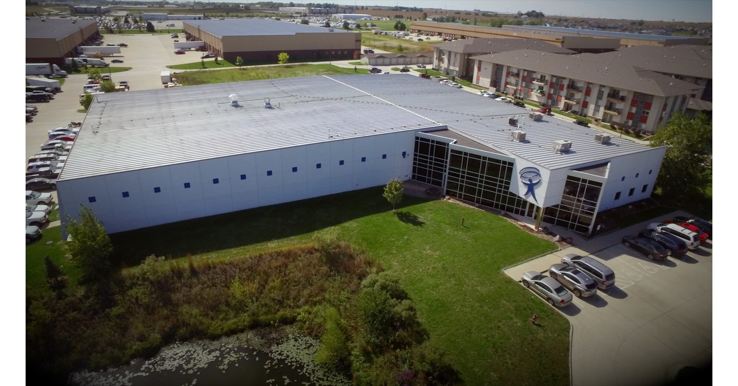 Grimes Company Doubles Facilities Space, Bringing More Jobs and New