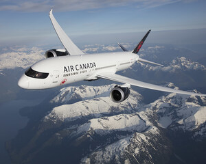 Air Canada to Increase YVR-Delhi Flights to Daily, Year-round; Expands Dreamliner Service From YVR to Several International Destinations in Summer 2019