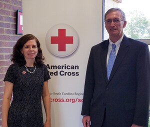 Mitsubishi Chemical America donates $50,000 to help those impacted by Hurricanes Florence and Michael