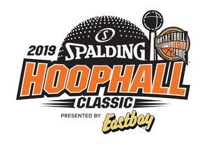 18th Annual Spalding Hoophall Classic presented by Eastbay Draws Elite Talent to the Birthplace of Basketball
