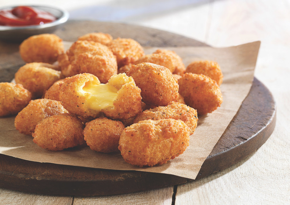 Do You Have What It Takes to Be a [Cheese] Curd Nerd?