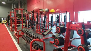 Challenge Fitness &amp; Sports Performance Provides Phoenix Athletes a New State-of-the-Art Facility