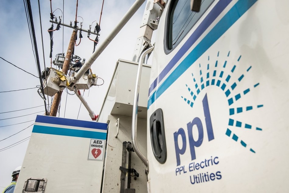 Ppl Electric Utilities Grid Reliability In Top 10 Percent Nationally