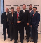 Menasha Corporation Receives Wisconsin 75 Distinguished Performer Award For Sustainability