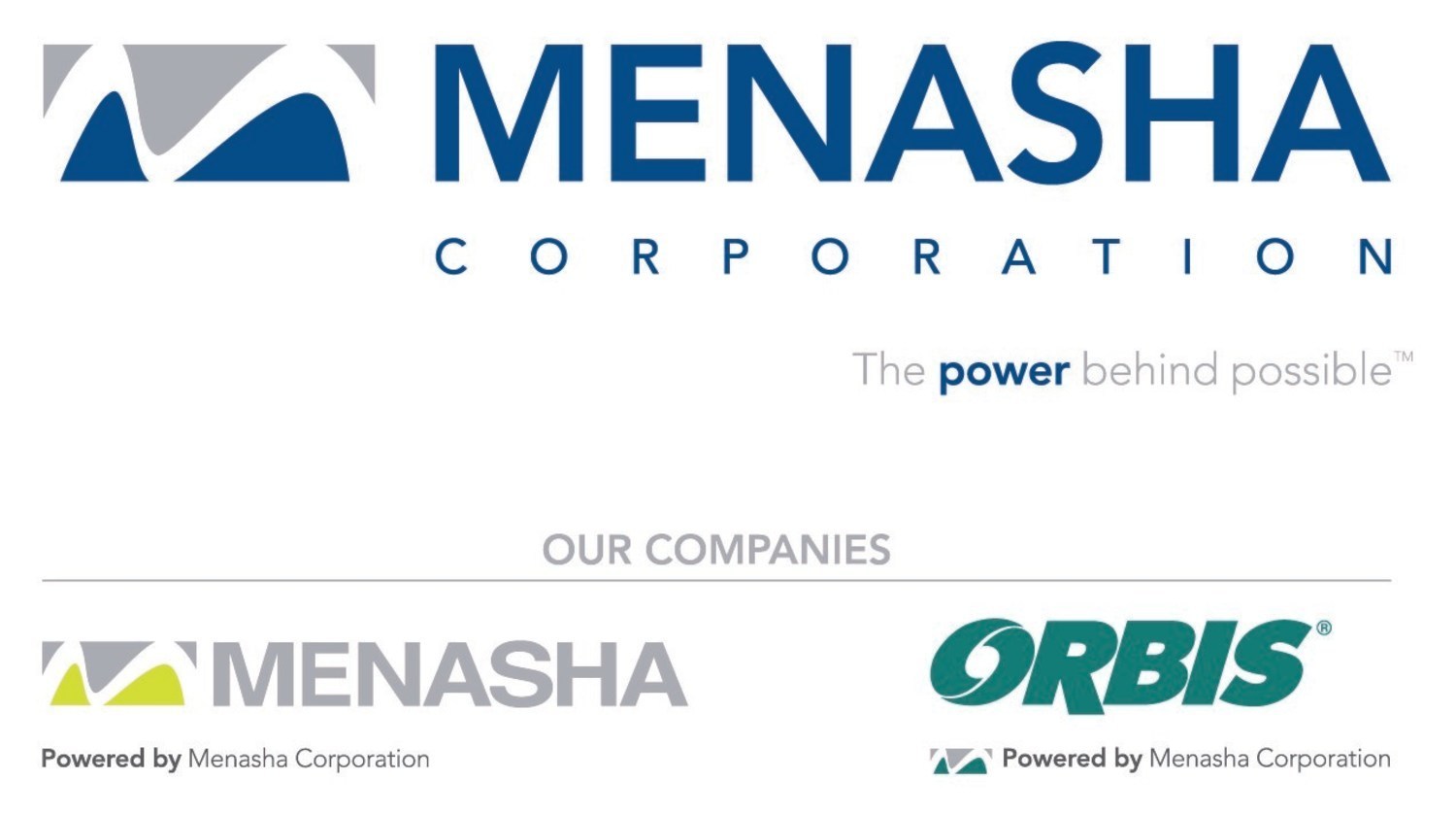 Menasha Corporation Receives Wisconsin 75 Distinguished Performer Award