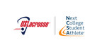 Next College Student Athlete Named Official Responsible Recruiting Partner Of US Lacrosse
