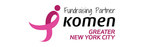 Diamonds International to Partner with the Susan G. Komen Greater NYC