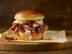 Celebrate National Pulled Pork Day at Dickey's