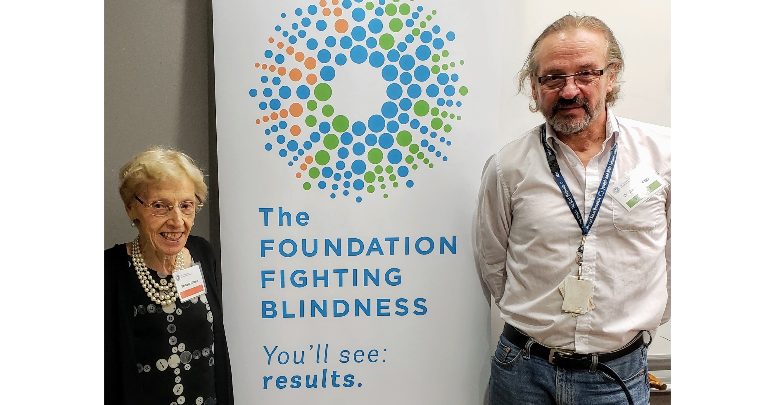 Canadian Scientist Positioned to Advance Groundbreaking Treatment for