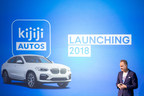 Kijiji lance « Kijiji Autos » - une nouvelle plateforme d'achat de voitures pour les canadiens