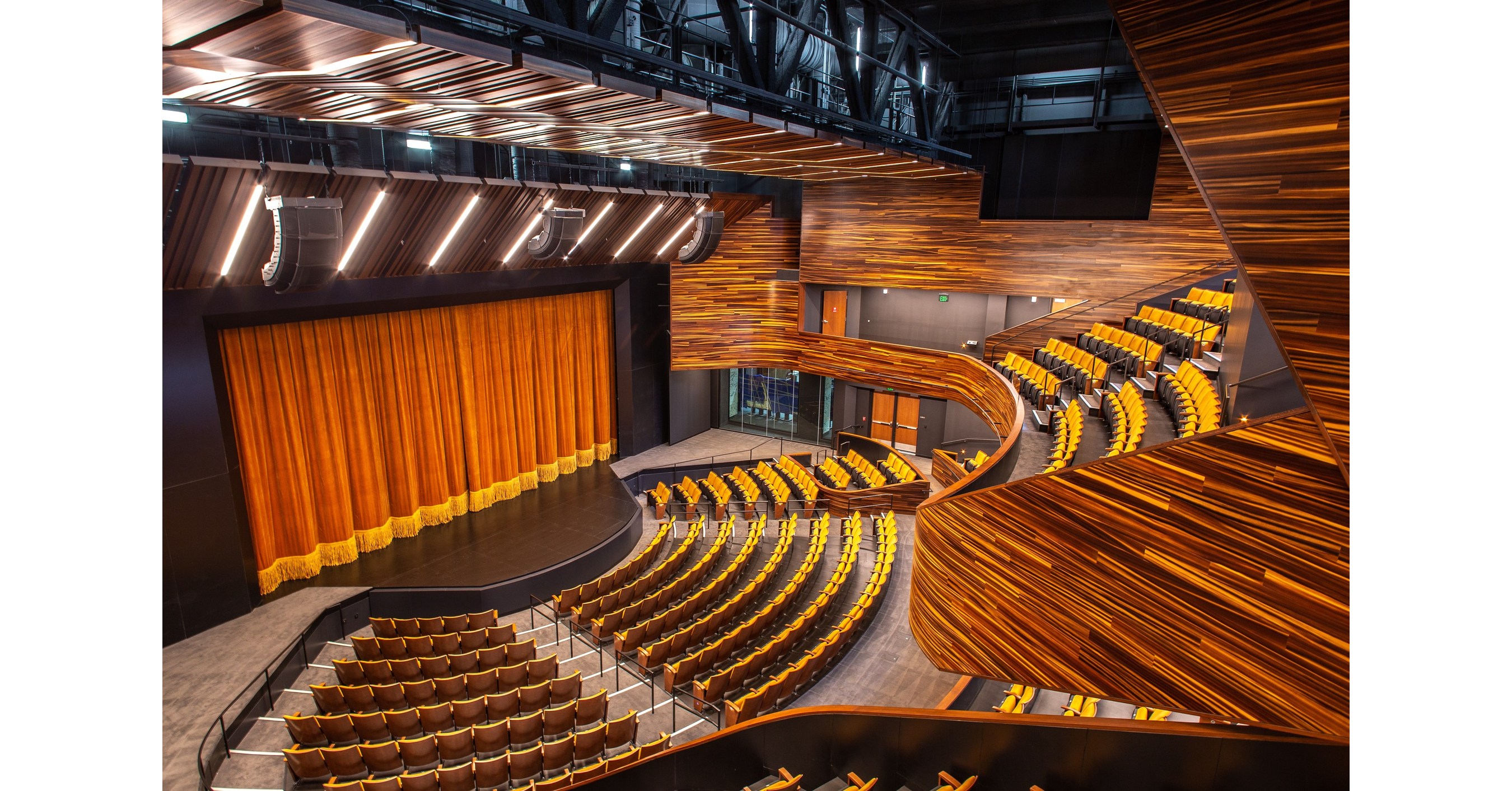 Pittsburgh Playhouse at Point Park University Opens to Students and