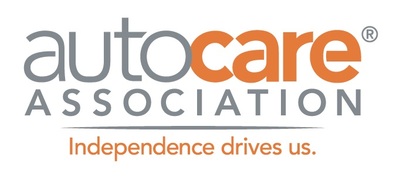 Auto Care Association Logo (PRNewsFoto/Auto Care Association)