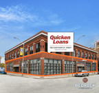 Quicken Loans and its Family of Companies To Open Technology Office Across River from Detroit Headquarters in Windsor Early in 2019