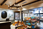 Merz Apothecary Launches The Shops at Merz - Three Shops in One: Beauty, Fragrance and Men's Grooming