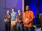 Hurricane Labs Celebrates Boss of the NOC Victory at Splunk .conf18