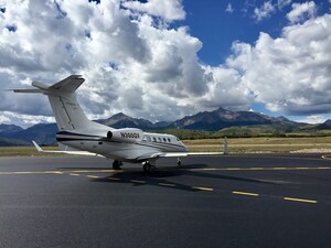 GrandView Aviation launches Phenom 300 charter jet membership program