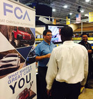 FCA US Among the Leaders in Providing Quality Experience for Job Candidates